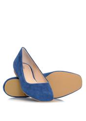 Buty damskie BUTYD-0095-69(W17)-03