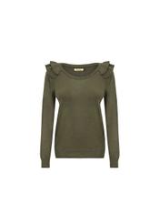 Bluzka damska BLUDT-0043-57(Z18)-01