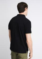 Koszulka polo POLMT-0045-99(W22)-04