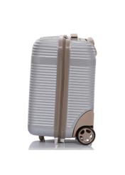 Kabinowa walizka na kółkach WALAB-0021-91-16-sr