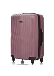 Duża walizka na kółkach WALAB-0028-31-28
