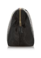 Kosmetyczka damska z monogramem TOREN-0247-99(W23)-03