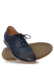 Buty męskie BUTYM-0100-69(W18)-04