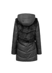 Kurtka damska Trianga FUTDT-0002-3112(Z16)-03