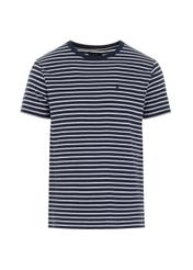 T-shirt męski TSHMT-0071-69(W22)