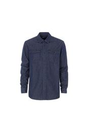 Men's shirt KOSMT-0229-69(Z20)-01