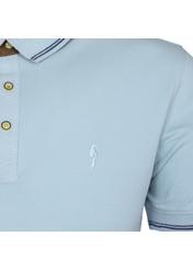 Koszulka polo POLMT-0019-50(W19)-03