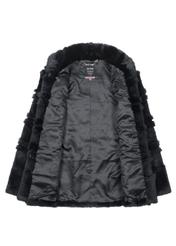 Futro damskie FUTDF-0064-5507(Z19)-04