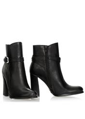 Buty damskie BUTYD-0148-99(Z17)-05