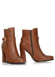 Buty damskie BUTYD-0148-89(Z17)-05
