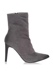 Buty damskie BUTYD-0184-91(Z17)-01