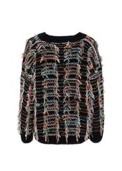 Sweter damski SWEDT-0087-15(Z18)-02