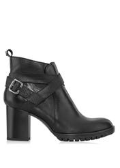 Buty damskie BUTYD-0338-99(Z18)