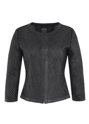 Kurtka damska KURDS-0040-3352(W17)-01