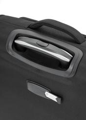 Komplet walizek na kółkach 20'/24'/28' WALNY-0037-99(W24)-15