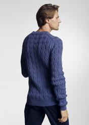 Sweter męski SWEMT-0097-69(Z21)