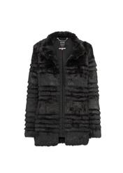 Futro damskie FUTDF-0018-4083(Z17)-03
