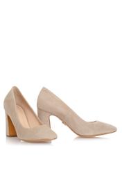Buty damskie BUTYD-0090-81(W17)-04