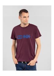 T-shirt męski TSHMT-0031-49(Z20)-02