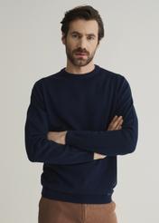 Sweter męski SWEMT-0112-69(W22)-01