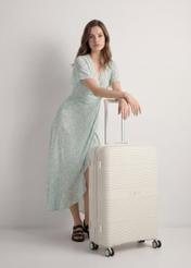 Duża walizka na kółkach WALPP-0022-0C-28(W26)