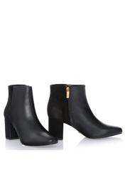 Buty damskie BUTYD-0407-98(Z19)-04