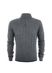 Sweter męski SWEMT-0051-95(Z18)