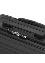 Komplet walizek na kółkach 19'/24'/28' WALAB-0040-99(W24)-11