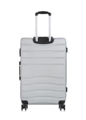 Komplet walizek na kółkach 19'/24'/28' WALAB-0059-91(W22)-09