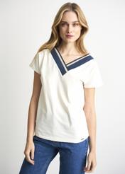 Bluzka damska BLUDT-0144-12(W22)-01