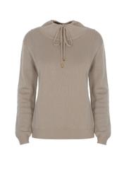 Bluza damska bez kaptura BLZDT-0065-81(Z21)-04