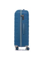 Duża walizka na kółkach WALPP-0004-61-28