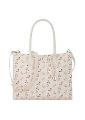 Torebka shopperka damska TOREC-0258-81(W20)-01