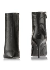 Buty damskie BUTYD-0600-99(Z20)