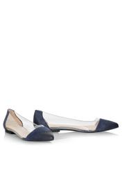 Buty damskie BUTYD-0111-69(W17)-05