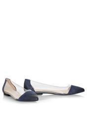 Buty damskie BUTYD-0111-69(W17)