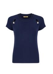 Bluzka damska BLUDT-0093-69(W20)-02