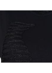 T-shirt damski TSHDT-0043-99(Z19)-03
