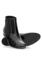 Botki damskie Ures BUTYD-0046-99(Z16)-04