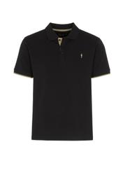 Koszulka polo POLMT-0045-99(W22)-02