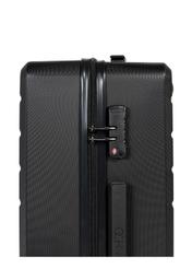 Komplet walizek na kółkach 19'/24'/28' WALAB-0059-99(W22)-08