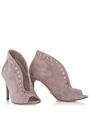 Buty damskie BUTYD-0241-81(W18)