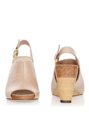 Buty damskie BDW-173-81(W16)-03