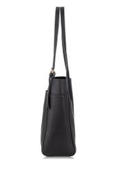 Torebka damska shopper z kosmetyczką TOREC-0779-99(W23)-03