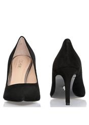 Buty damskie BUTYD-0169-99(Z17)