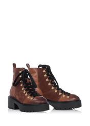 Buty damskie BUTYD-0815-89(Z21)-04