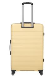 Komplet walizek na kółkach 19'/24'/28' WALAB-0083-2B(W26)