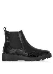 Buty damskie BUTYD-0579-99(Z20)-01