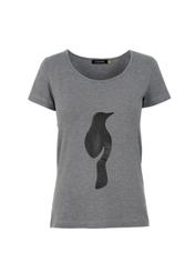 T-Shirt damski Andromeda 2 TSHDT-0002-91(Z16)-01