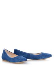 Buty damskie BUTYD-0095-69(W17)